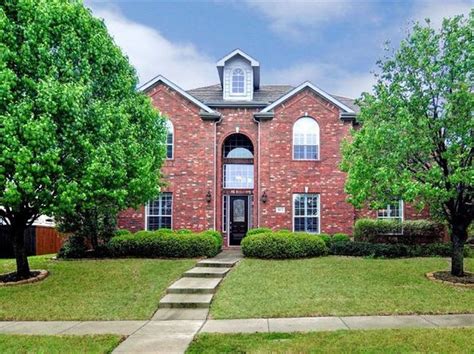 The 2,000 Square Feet home is a 4 beds, 2 baths single-family home. . Allen tx zillow